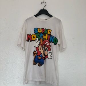 Moschino Mario Tee